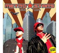 Metro Stars - Metrotape Vol.1 [Import]