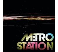 Metro Station