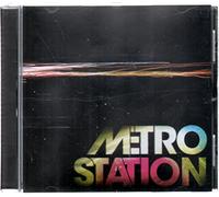Metro Station - Metro Station