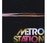 Metro Station - Metro Station [Import]