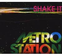 Metro Station - Shake It / Premium