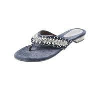 Metro String plat Chappal Ethnicwear pour femme