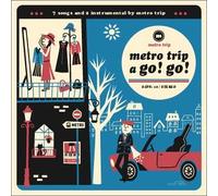 Metro Trip - Metro Trip a Go [Import]