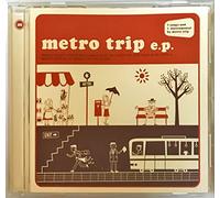 Metro Trip - Metro Trip E. P. [Import]
