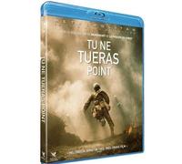 Tu Ne Tueras Point - Blu-Ray
