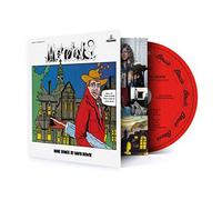 Metrobolist (aka The Man Who Sold The World) by David Bowie [Audio CD] NEUF