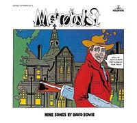 Metrobolist (aka The Man Who Sold The World) Édition 50ème Anniversaire