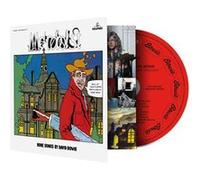 Metrobolist (aka The Man Who Sold The World) Édition 50ème Anniversaire G
