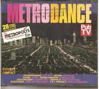 Claude François - Metrodance