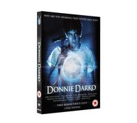 Donnie Darko - Director's cut