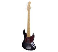 Metroexpress Standard JJ 5 Black Pearl,Maple