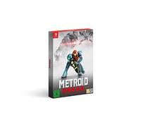 Metroid Dread Edition Spéciale (Nintendo Switch)