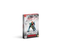 Metroid Dread Edition Spéciale Switch