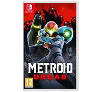 Metroid Dread • Jeu Switch