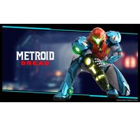 Metroid Dread (Nintendo)
