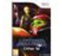 Metroid Other M - Jeu Wii