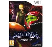 Nintendo – Jeu Wii – Metroid : Other M – Neuf – PAL FR