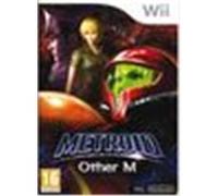 Metroid : Other M [WII] G