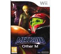 Metroid : Other M [Wii] [Jeu Wii]