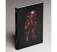 Metroid Prime 1-3: A Visual Retrospective: the Official Art and Making of Metroid Prime 1-3
