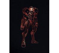Metroid Prime 1-3: A Visual Retrospective - The Official Art and Making of Metroid Prime 1-3 - Version anglaise