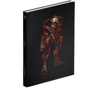 METROID PRIME 1-3 UN GUIDE STRATÉGIQUE RÉTROSPECTIF VISUEL GUIDES STRATÉGIQUES E