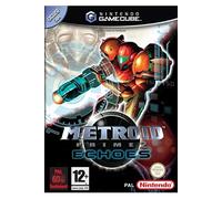 Metroid Prime 2 Echoes