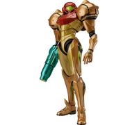 Metroid Prime 3 Corruption Figma Figurine d'action Samus Aran Prime 3 Ver. 16 cm