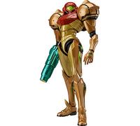 Metroid Prime 3 Corruption Figma Figurine d'action Samus Aran Prime 3 Ver. 16 cm