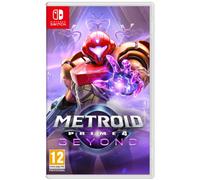 Metroid Prime 4 : Au-delà de la Nintendo Switch