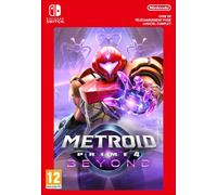Metroid Prime 4: Beyond