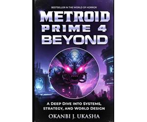 Metroid Prime 4: Beyond A Deep Dive into Systems, Strategy, and World Design