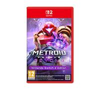 Jeu Switch 2 NINTENDO Metroid Prime 4 : Beyond Switch 2 Ed
