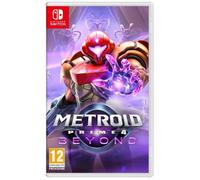 Metroid Prime 4: Beyond • Jeu Nintendo Switch