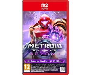 Metroid Prime 4: Beyond - Nintendo Switch 2 Edition