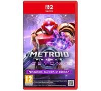 Jeu Switch 2 NINTENDO Metroid Prime 4 : Beyond Switch 2 Ed