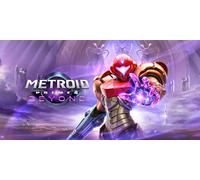 Metroid Prime 4 Beyond (Nintendo Switch)