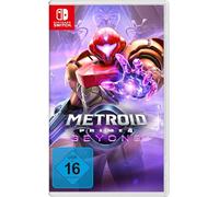 Nintendo – Jeu vidéo – Metroid Prime 4: Beyond – Nintendo Switch