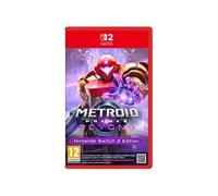 Metroid Prime 4: Beyond SWITCH 2