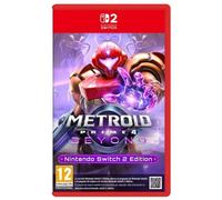 Metroid Prime 4: Beyond SWITCH 2