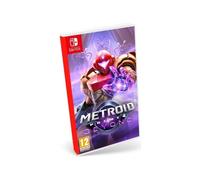 Metroid Prime 4: Beyond SWITCH