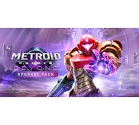 Metroid Prime 4 Beyond Upgrade Pack (Nintendo Switch 2)