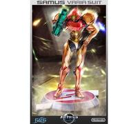 METROID PRIME ECHOES - Samus Vario Suit 1/4 - 52cm