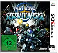 Metroid Prime: Federation Force