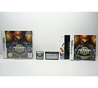 Metroid Prime Pinball
