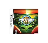 Metroid Prime Pinball