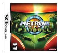 Metroid Prime Pinball G