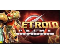 Metroid Prime Remastered (Nintendo)