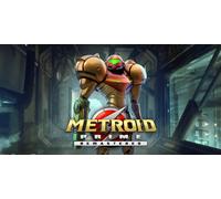 Metroid Prime Remastered (PC)