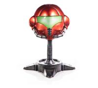 First4Figures - Statue en résine - Metroid Prime Casque de Samus